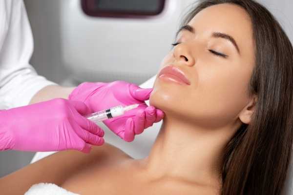 FAQs: Fat Dissolving Injections (Aqualyx & Alternatives) Ayr