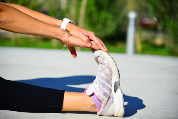 What exercises should you avoid with diastasis recti Ayr?